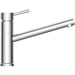 Schütte Küchenarmatur Unicorn Niederdruck Chrom -Wenko Store 4008431337906 2759 2