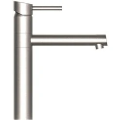 Schütte Massive Spültischarmatur Edelstahl -Wenko Store 4008431741253 2759 2