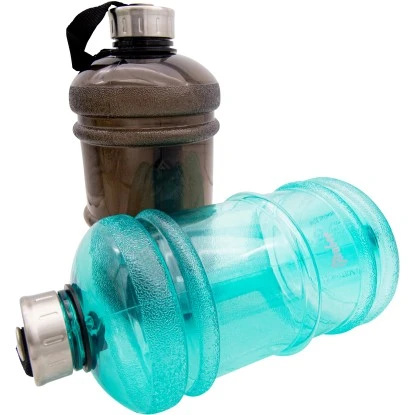 Steuber Sporttrinkflaschen Ca. 2 L Türkis Jumbo 3 Steuber Sporttrinkflaschen Ca. 2 L Türkis Jumbo