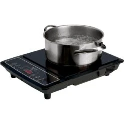 Induktionskochfeld 1er -Wenko Store 4048123253435 A02 250718