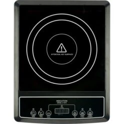 Induktionskochfeld 1er -Wenko Store 4048123253435 S01 240718