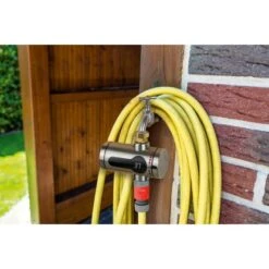 Maxxmee Edelstahl-Durchlauferhitzer Kompakt 3600 W -Wenko Store 4052926052515 4257 5