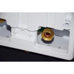 Thermoflow Durchlauferhitzer HYDREX21N Hydraulisch 21kW -Wenko Store 4260458242766 4384 6