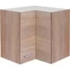 Flex-Well Classic Eck-Hängeschrank Florida 60 Cm X 60 Cm Sonoma Eiche 1 Flex-Well Classic Eck-Hängeschrank Florida 60 Cm X 60 Cm Sonoma Eiche -Wenko Store 4526182 4800 he60 samoa 2