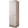 Flex-Well Exclusiv Geschirrschrank Orlando 50 Cm Kaschmir Glanz-Sonoma Eiche -Wenko Store 4526190 4800 ge50 nepal 2