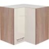 Flex-Well Exclusiv Eck-Hängeschrank Orlando 60 Cm X 60 Cm Kaschmir Glanz -Wenko Store 4527214 4800 he60 nepal 2