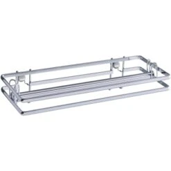 Wenko Küchenrollenhalter Style Mit Vacuum-Loc® Befestigungssystem