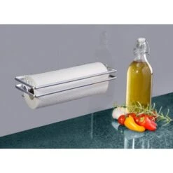 Wenko Küchenrollenhalter Style Mit Vacuum-Loc® Befestigungssystem -Wenko Store 459015 1068 69236800 de 04