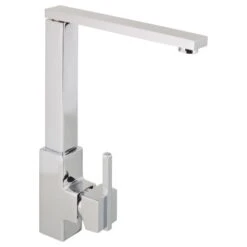 Küchenarmatur Galana Verchromt