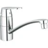Grohe Einhand-Spültischbatterie Eurosmart Cosmopolitan Chrom -Wenko Store 518839 4520 31179000