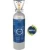 Grohe CO² Flasche Nachfüll-Set Blue 2 Kg 2 Grohe CO² Flasche Nachfüll-Set Blue 2 Kg -Wenko Store 5211933 4520 40424000 1