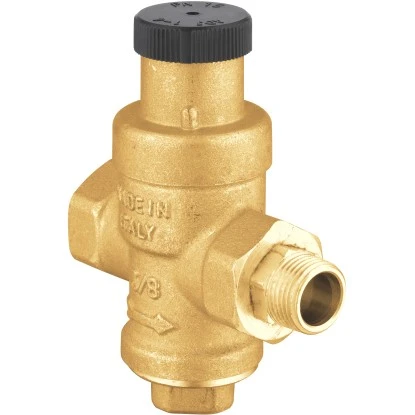 Grohe Druckminderer Blue 3 Grohe Druckminderer Blue