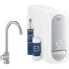 Grohe Mono Starter Kit Blue Home Supersteel -Wenko Store 5289491 4520 31498DC1 1