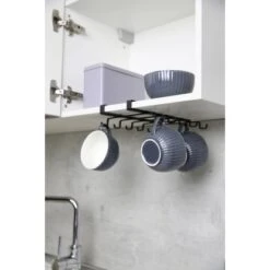 Wenko Schrankeinsatz Tassenhalter Für 10 Tassen -Wenko Store 534950 1068 03