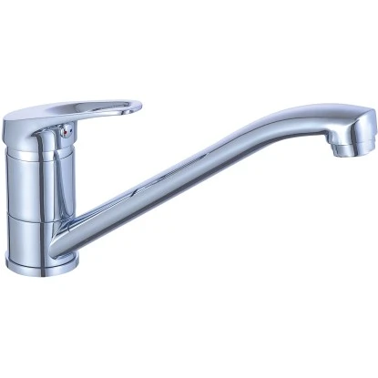 Verosan Küchenarmatur Athen Chrom 3 Verosan Küchenarmatur Athen Chrom