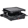 Severin Mini Raclette-Grill RG 2370 Für 4 Pers. 600 W 1 Severin Mini Raclette-Grill RG 2370 Für 4 Pers. 600 W -Wenko Store 547274 4776 1
