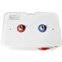 Thermoflow Untertischspeicher UT5ATF 5 Liter Mit Anti-Tropf Funktion 15 Thermoflow Untertischspeicher UT5ATF 5 Liter Mit Anti-Tropf Funktion -Wenko Store 559035 2929 2