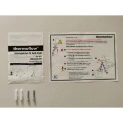 Thermoflow Untertischspeicher UT5ATF 5 Liter Mit Anti-Tropf Funktion 17 Thermoflow Untertischspeicher UT5ATF 5 Liter Mit Anti-Tropf Funktion -Wenko Store 559035 2929 4