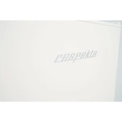 Respekta Kühl-Gefrierkombination KS144 Vintage VC Cream -Wenko Store 5719398 4384 03