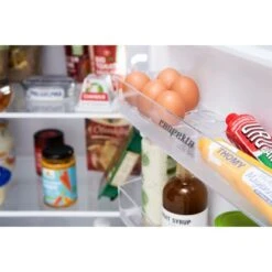 Respekta Kühl-Gefrierkombination KS144 Vintage VC Cream -Wenko Store 5719398 4384 06