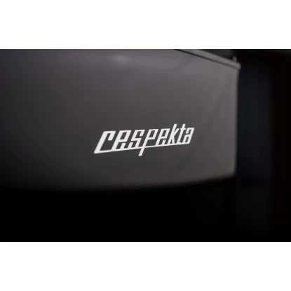 Respekta Kühl-Gefrierkombination KS144 Vintage VC Schwarz 14 Respekta Kühl-Gefrierkombination KS144 Vintage VC Schwarz – Bild 12