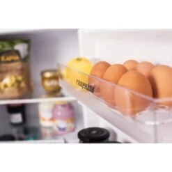 Respekta Kühl-Gefrierkombination KS144 Vintage VC Schwarz 33 Respekta Kühl-Gefrierkombination KS144 Vintage VC Schwarz -Wenko Store 572003 4384 KS144VSA 10