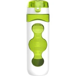 Tritan Trinkflasche Fresh 720 Ml Grün