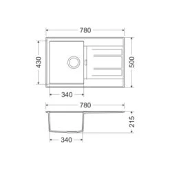 Wenko Store -Wenko Store 5903140017790 20