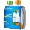SodaStream PET-Flaschen 0,5 L 2er Set Grün Und Orange 1 SodaStream PET-Flaschen 0,5 L 2er Set Grün Und Orange -Wenko Store 600950 picture 1
