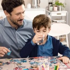 Brita Wasserfilter Aluna Cool Weiß Frosted 2,4 L 17 Brita Wasserfilter Aluna Cool Weiß Frosted 2,4 L -Wenko Store 674358 2981 7