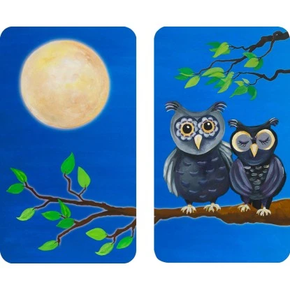 Wenko Herdabdeckplatte Universal 2er Set Eule 3 Wenko Herdabdeckplatte Universal 2er Set Eule