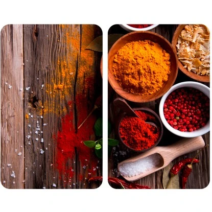 Wenko Herdabdeckplatten Universal Gewürze 2er Set Mehrfarbig 3 Wenko Herdabdeckplatten Universal Gewürze 2er Set Mehrfarbig