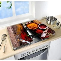 Wenko Herdabdeckplatten Universal Gewürze 2er Set Mehrfarbig 14 Wenko Herdabdeckplatten Universal Gewürze 2er Set Mehrfarbig -Wenko Store 686914 1068 3