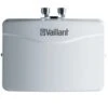 Vaillant Niederdruck Kleindurchlauferhitzer MiniVED H 3/3 N 3,5 KW Weiß -Wenko Store 688243 4384 1