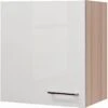 Flex-Well Exclusiv Oberschrank Abaco 50 Cm Perlmutt -Wenko Store 7357585 4051 h50 abaco