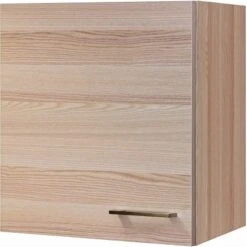 Flex-Well Exclusiv Oberschrank Focus 50 Cm X 54 Cm Akazie Nachbildung
