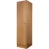 Flex-Well Classic Geschirrschrank Nano 50 Cm Buche Nachbildung -Wenko Store 7367592 4051 ge50 nano