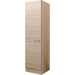 Flex-Well Exclusiv Geschirrschrank Focus 50 Cm Akazie Nachbildung