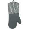 Wenko Topfhandschuhe Silikon Grau 1 Paar -Wenko Store 746244 1068 2