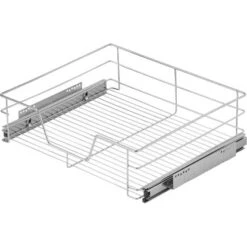 OBI Teleskopschublade 60 Cm