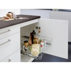 OBI Teleskopschublade 60 Cm -Wenko Store 751279 2137 3