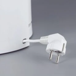 Severin Kaffeeautomat Thermo 1 Liter Weiß Grau 13 Severin Kaffeeautomat Thermo 1 Liter Weiß Grau -Wenko Store 7551 2254 ka9233 kabelfach