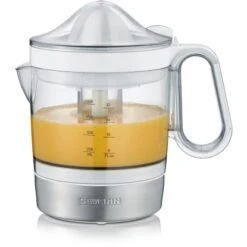 Severin Citruspresse CP 3535 -Wenko Store 765334 4776 CP3535 Saft