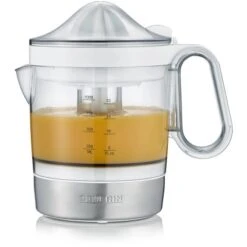 Severin Citruspresse CP 3535 -Wenko Store 776 CP3535 Verpackung Saft