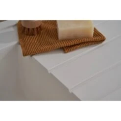 Respekta Einbauspüle Mineralite Houston 100 Cm X 50 Cm Weiß -Wenko Store 793 4384 HOUSTON100X50W 06