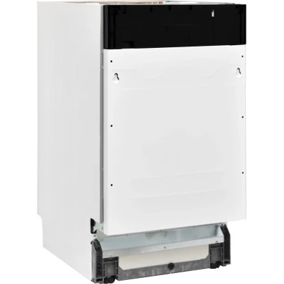 Respekta Einbaugeschirrspüler GSP45VV 45 Cm Schwarz Vollintegriert 5 Respekta Einbaugeschirrspüler GSP45VV 45 Cm Schwarz Vollintegriert – Bild 3