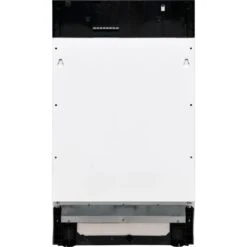 Respekta Einbaugeschirrspüler GSP45VV 45 Cm Schwarz Vollintegriert 17 Respekta Einbaugeschirrspüler GSP45VV 45 Cm Schwarz Vollintegriert -Wenko Store 818909 4384 4