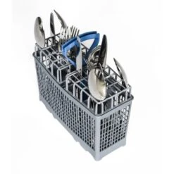 Respekta Einbaugeschirrspüler GSP45VV 45 Cm Schwarz Vollintegriert 19 Respekta Einbaugeschirrspüler GSP45VV 45 Cm Schwarz Vollintegriert -Wenko Store 818909 4384 6