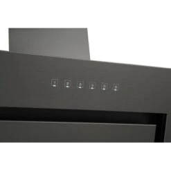 Respekta Backofen-Hauben Set EBDH-SET42090BS 90 Cm Black Steel -Wenko Store 825077 4384 CH42090BSA 10