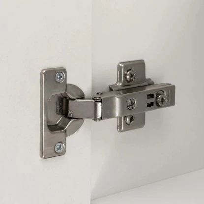 Held Möbel Hängeschrank Sorrento BxHxT 40 Cm X 57 Cm X 34 Cm Weiß-Wotaneiche 11 Held Möbel Hängeschrank Sorrento BxHxT 40 Cm X 57 Cm X 34 Cm Weiß-Wotaneiche – Bild 9